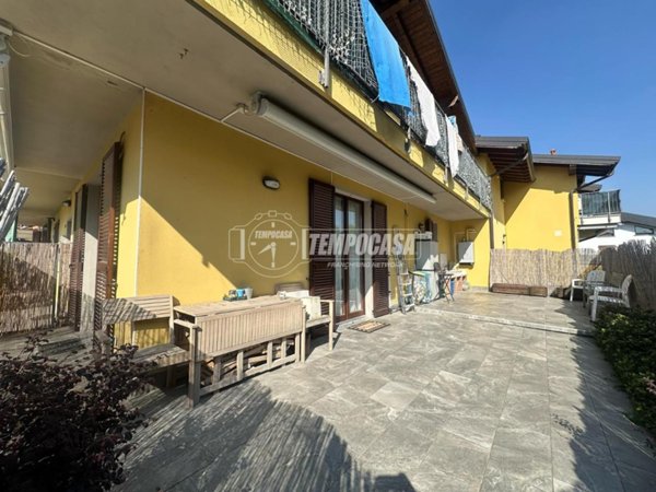 appartamento in vendita a Misinto