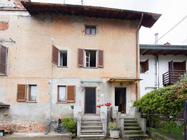 appartamento in vendita a Misinto