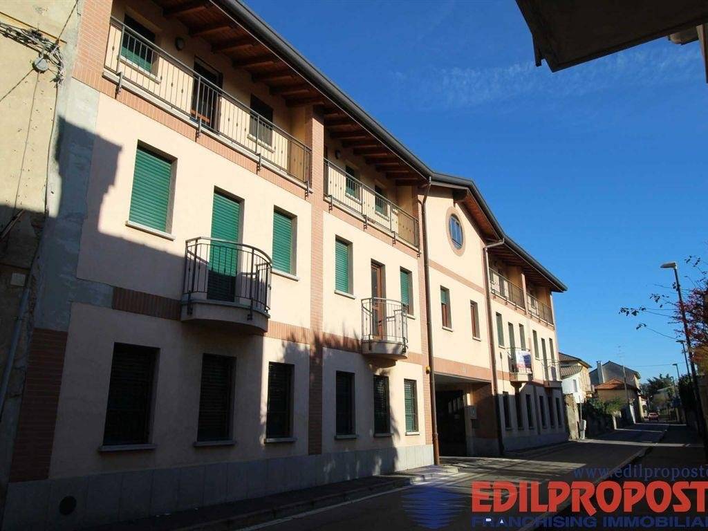 appartamento in vendita a Misinto