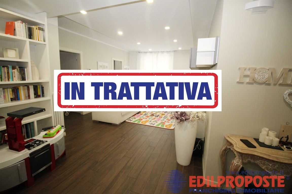 appartamento in vendita a Misinto