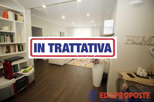 appartamento in vendita a Misinto