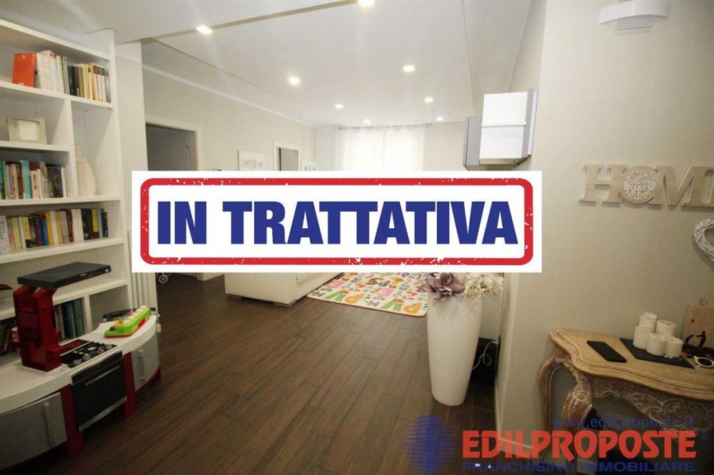 appartamento in vendita a Misinto