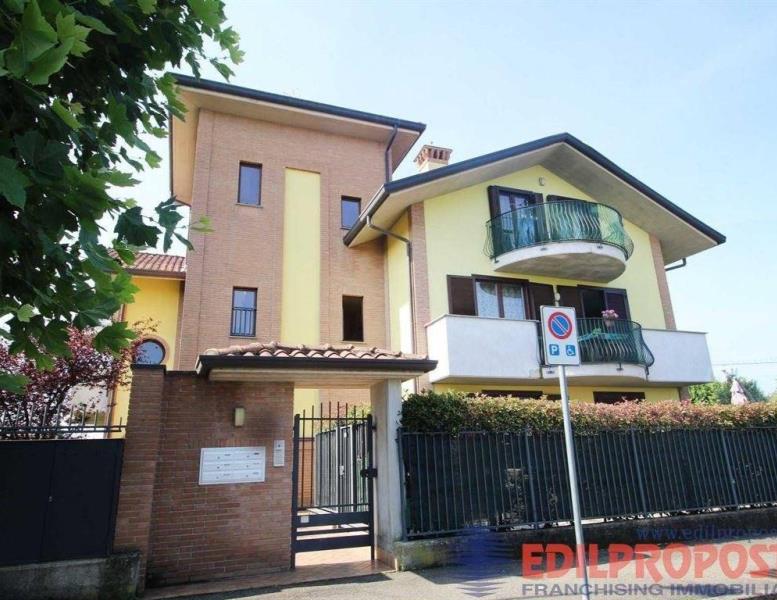 appartamento in vendita a Misinto