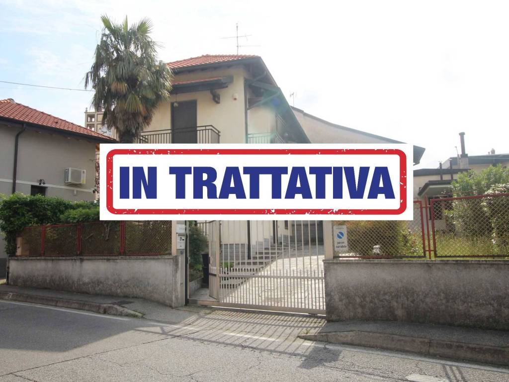 casa indipendente in vendita a Misinto