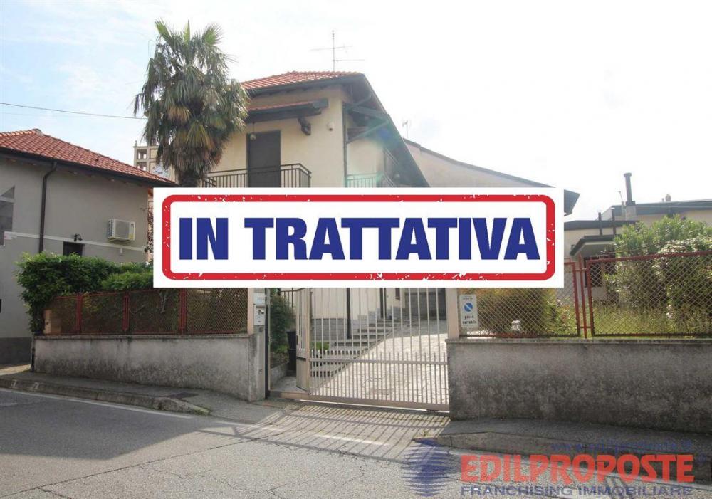 casa indipendente in vendita a Misinto