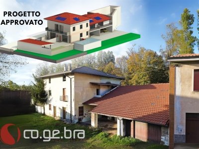 casa indipendente in vendita a Misinto
