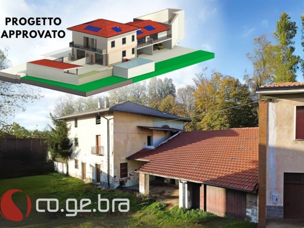 casa indipendente in vendita a Misinto