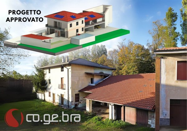 casa indipendente in vendita a Misinto