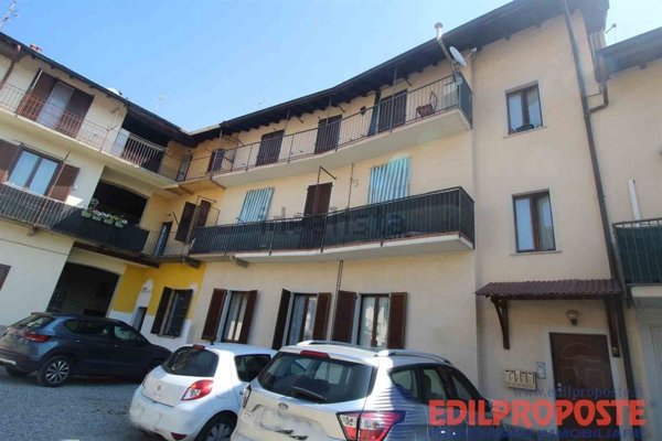 appartamento in vendita a Misinto