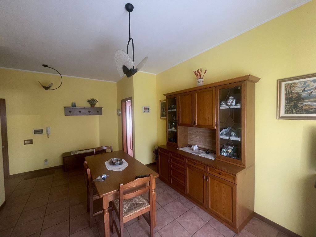 appartamento in vendita a Misinto