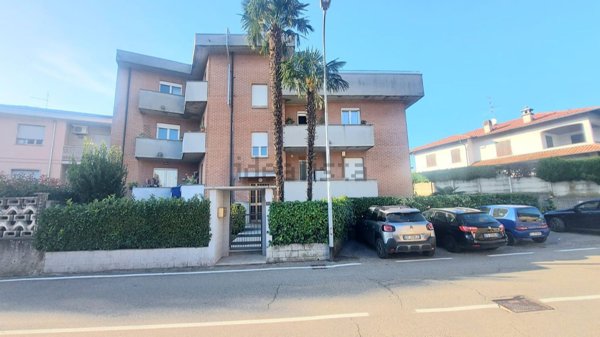 appartamento in vendita a Misinto