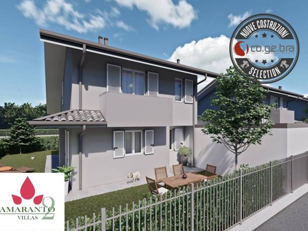 casa indipendente in vendita a Misinto