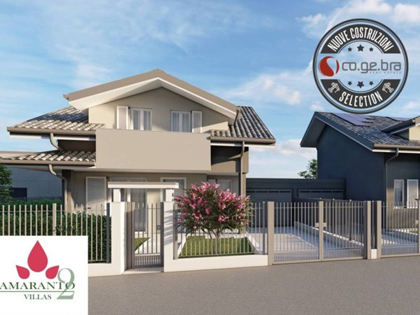 casa indipendente in vendita a Misinto