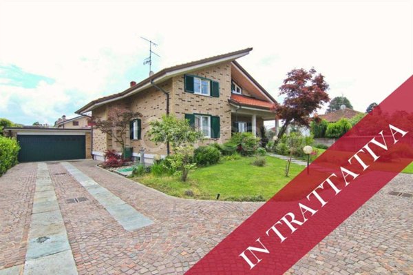 casa indipendente in vendita a Misinto