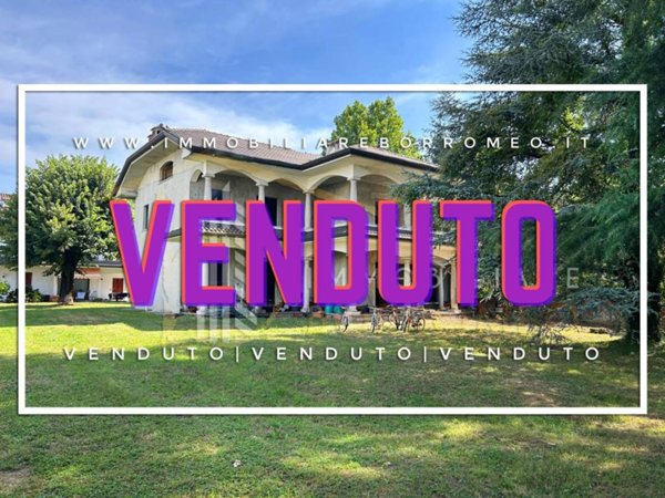 casa indipendente in vendita a Misinto