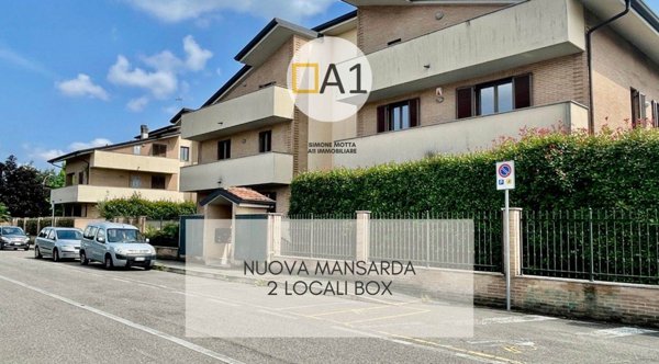 appartamento in vendita a Misinto