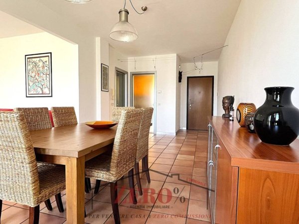 appartamento in vendita a Misinto in zona Cascina Nuova