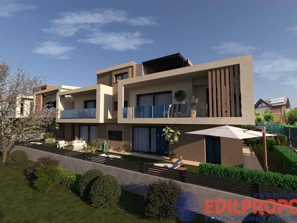 appartamento in vendita a Misinto