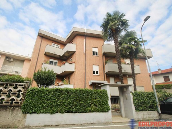 appartamento in vendita a Misinto