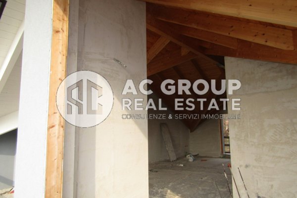 casa indipendente in vendita a Misinto in zona Cascina Nuova