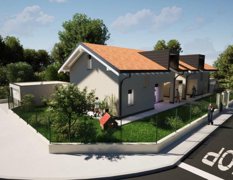 casa indipendente in vendita a Misinto