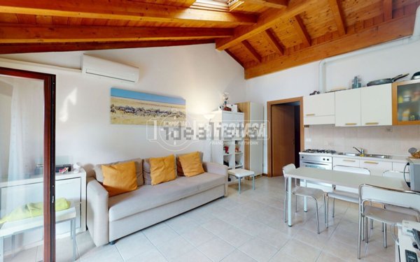 appartamento in vendita a Misinto