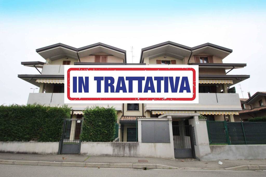 appartamento in vendita a Misinto