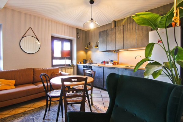 appartamento in vendita a Misinto