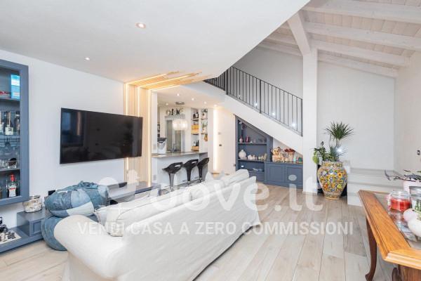 casa indipendente in vendita a Misinto