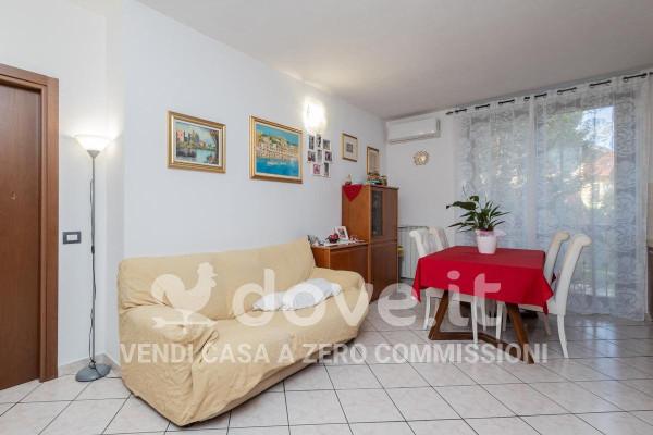 appartamento in vendita a Misinto