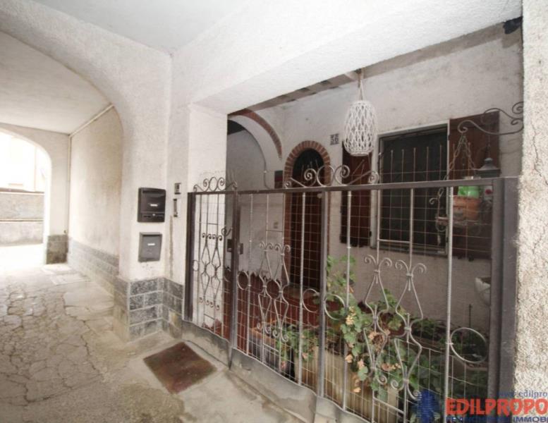 appartamento in vendita a Misinto