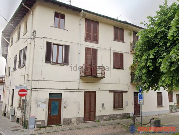 appartamento in vendita a Misinto