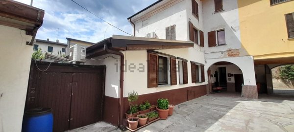 appartamento in vendita a Misinto