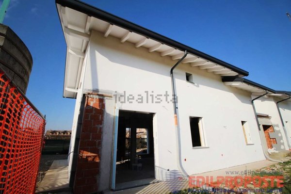 appartamento in vendita a Misinto