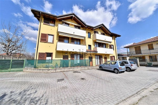 appartamento in vendita a Misinto