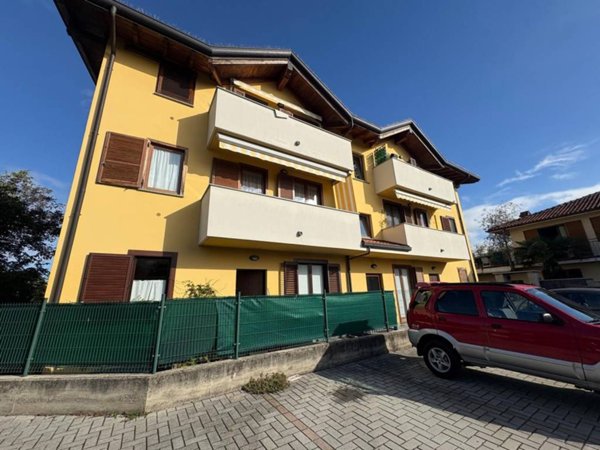 appartamento in vendita a Misinto