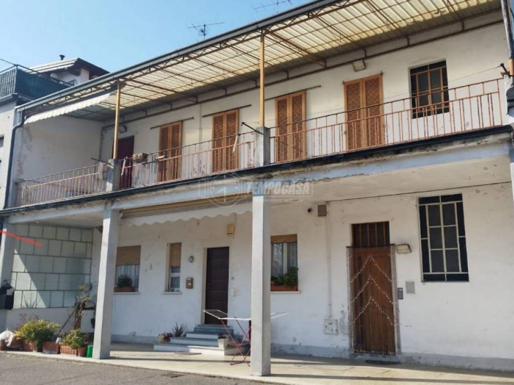 appartamento in vendita a Misinto