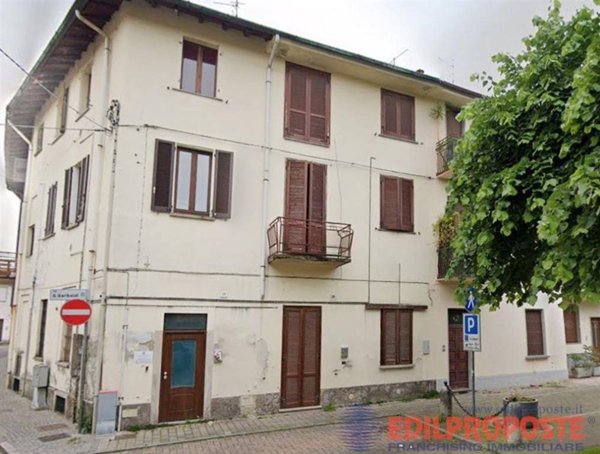 appartamento in vendita a Misinto