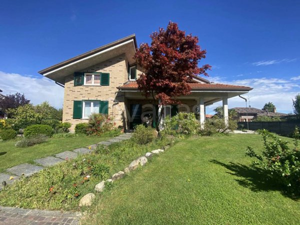 casa indipendente in vendita a Misinto