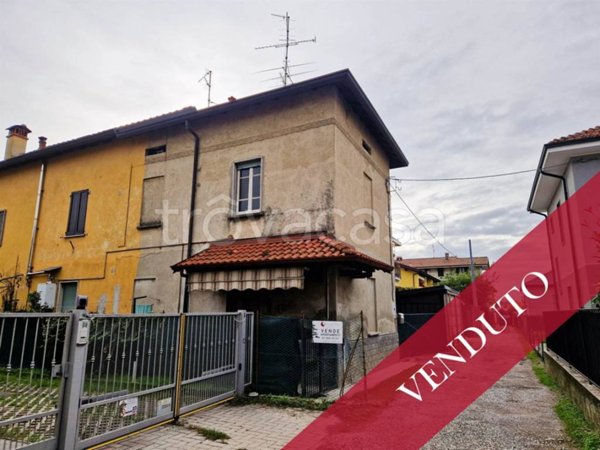 appartamento in vendita a Misinto