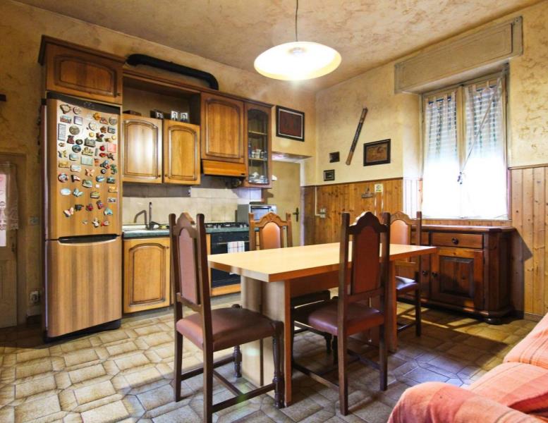 appartamento in vendita a Misinto