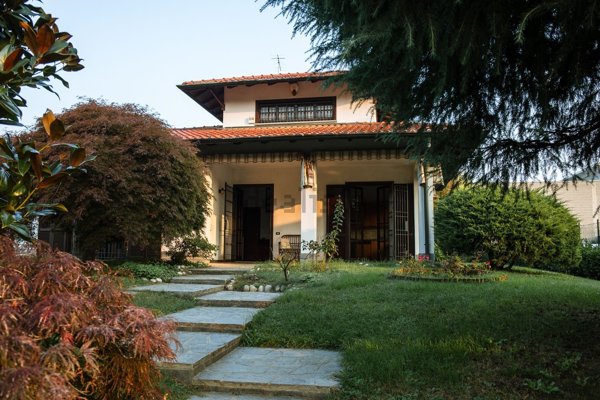 casa indipendente in vendita a Misinto