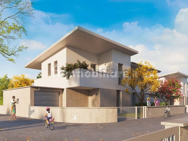 casa indipendente in vendita a Misinto