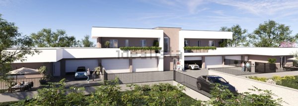 appartamento in vendita a Misinto