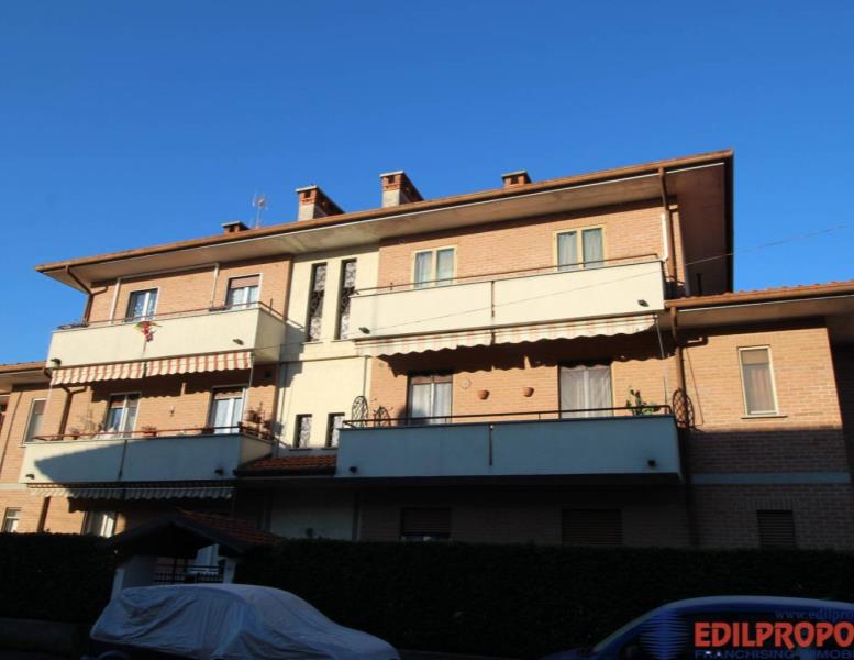 appartamento in vendita a Misinto in zona Cascina Nuova