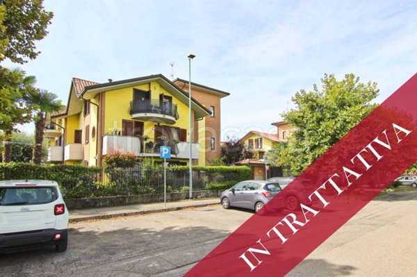 appartamento in vendita a Misinto