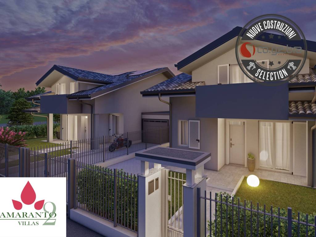 casa indipendente in vendita a Misinto