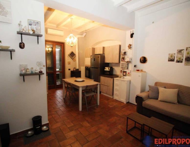 appartamento in vendita a Misinto