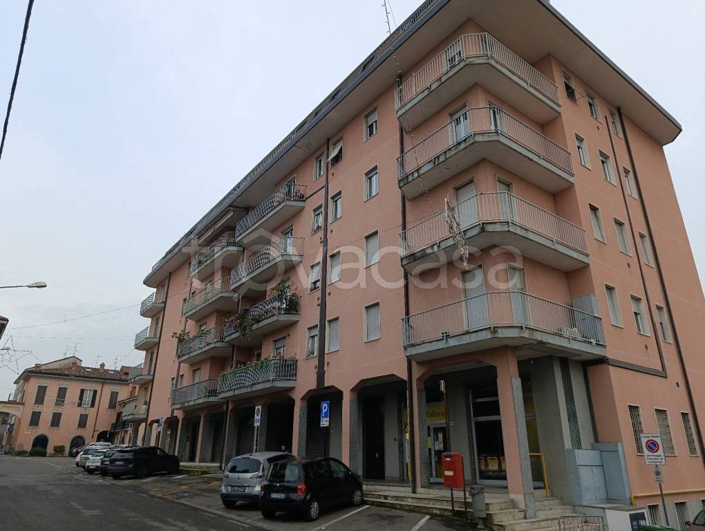 appartamento in vendita a Misinto