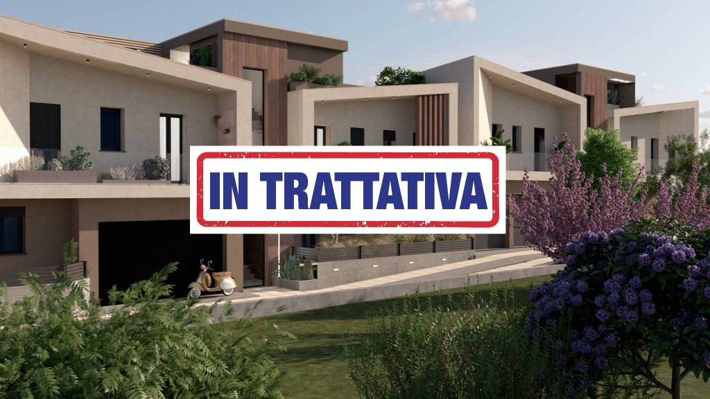 appartamento in vendita a Misinto